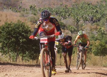 Daniel Zóia e Bruno Paim estão no Desafio Timon Bikers
